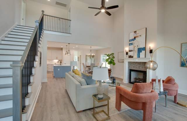 Available For Immediate Move-In! Gallery 3