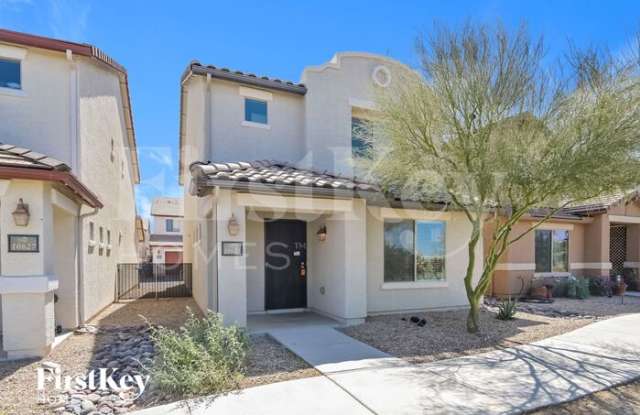 10621 East Singing Canyon Drive photos photos
