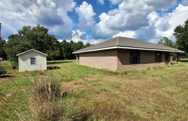 9810 Lewis Road DeRidder, LA photos photos
