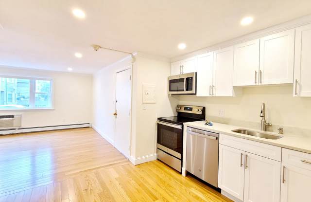 16 Westford Street - 16 Westford Street, Boston, MA 02134