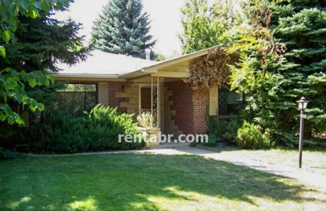 2051 South Fillmore Street - 2051 South Fillmore Street, Denver, CO 80210