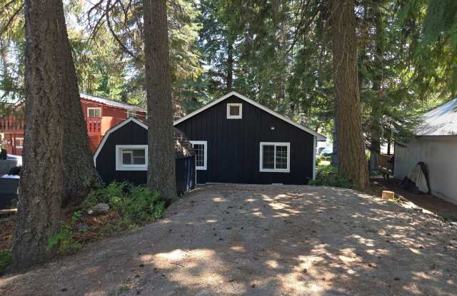 2 Bed 1 Bath on Diamond Lake Secondary Lot photos photos