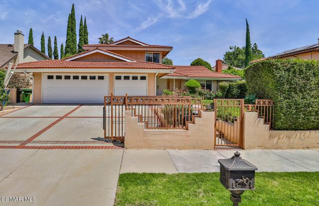 19051 Los Alimos Street photos photos 19051 Los Alimos Street photos photos