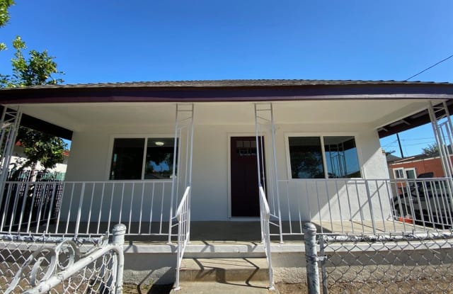 4051 Princeton Street - 4051 Princeton Street, East Los Angeles, CA 90023