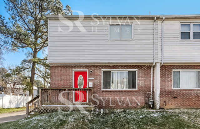 3927 Bryony Road - 3927 Bryony Road, Randallstown, MD 21133