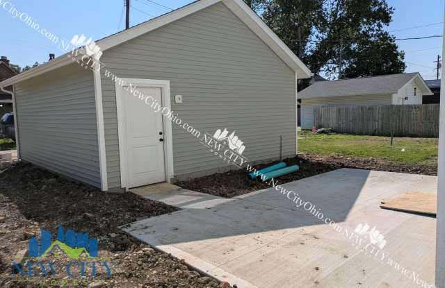 Coming Soon! 3 Bedroom, 2.5 Bathroom Franklinton NOW New Build! photos photos