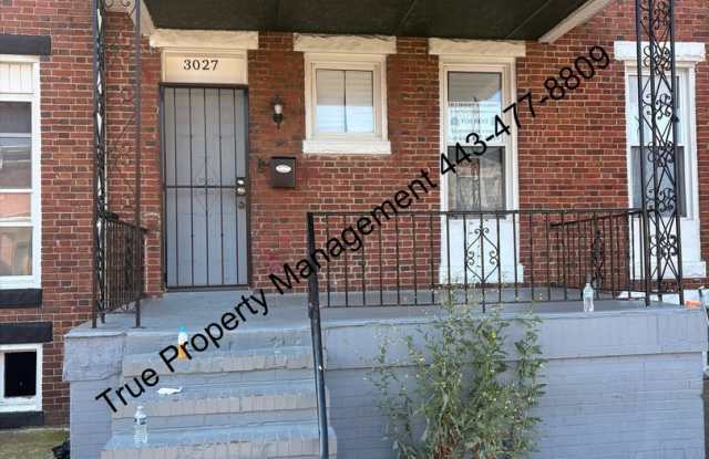 Spacious 4-Bedroom Home with 1.5 Baths | Washer/Dryer Hookups | Only $1,600/Month photos photos