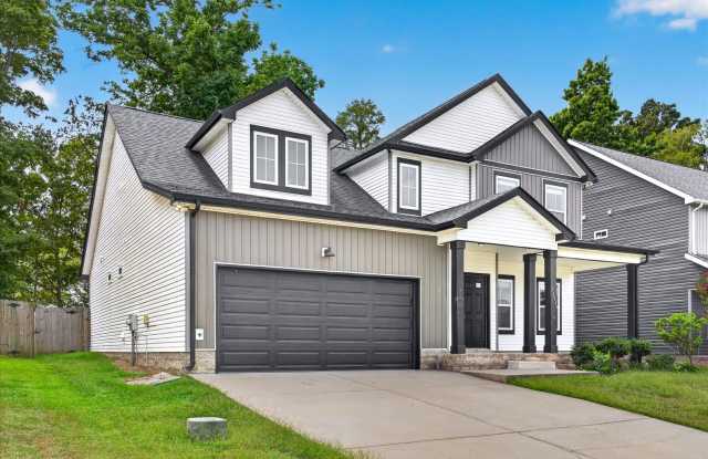 Pet Friendly Four Bedroom! Gallery 4