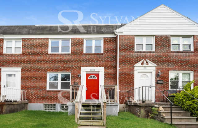 1203 Deanwood Road photos photos