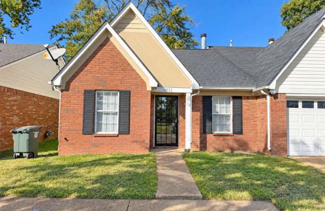 Charming 3-Bedroom Home in Memphis – Spacious Living in a Peaceful Neighborhood! Gallery 1