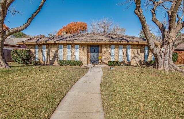 909 Rocky Canyon Drive - 909 Rocky Canyon Rd, Arlington, TX 76012