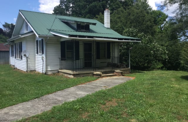 28 Cart Wheel Lane - 28 Cart Wheel Lane, Henderson County, NC 28792
