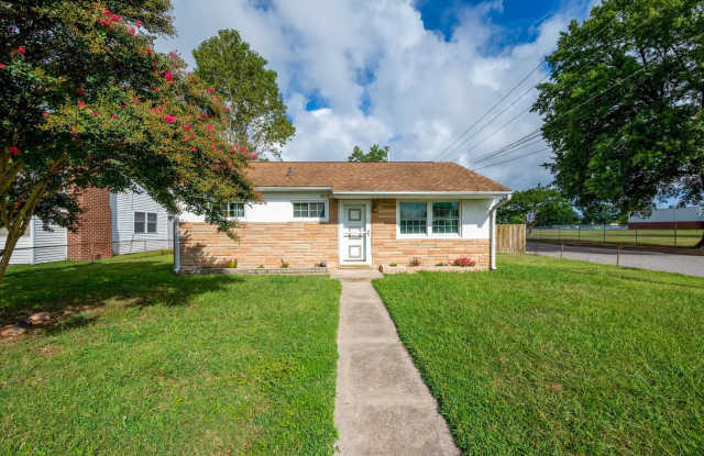 3 Bedroom ranch in Hampton VA! Gallery 1