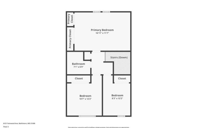 6121 Fairwood Avenue Gallery 3