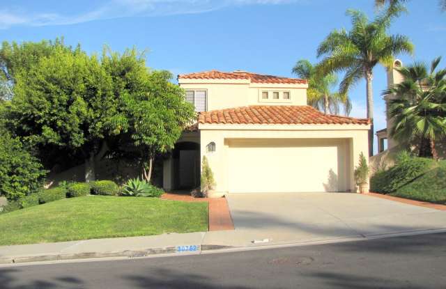30762 Calle Malaga - 30762 Calle Malaga, Laguna Niguel, CA 92677