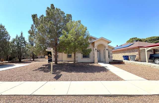 East El Paso 3bed/2bath! photos photos