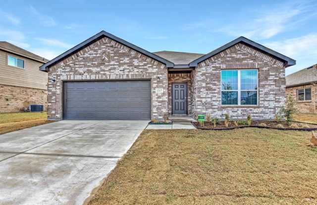 1217 Benwick Drive - 1217 Benwick Drive, Van Alstyne, TX 75495
