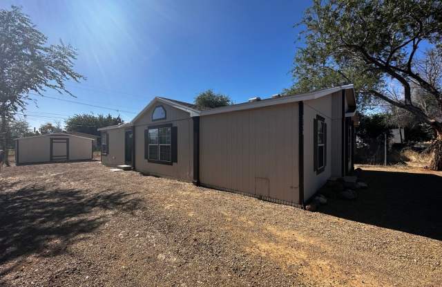 3 Bedroom 2 Bathroom Mobile Home photos photos
