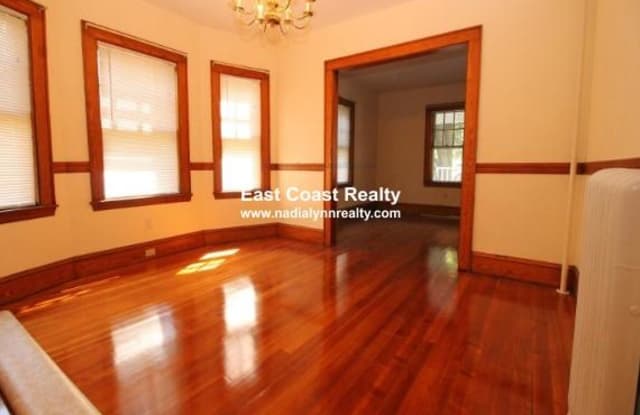 13 Easton St. - 13 Easton Street, Boston, MA 02134