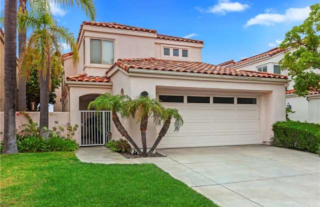30856 Calle Moraga - 30856 Calle Moraga, Laguna Niguel, CA 92677