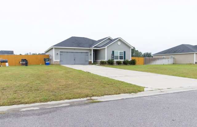 3 Bedroom Single Family Home in Ludowici photos photos