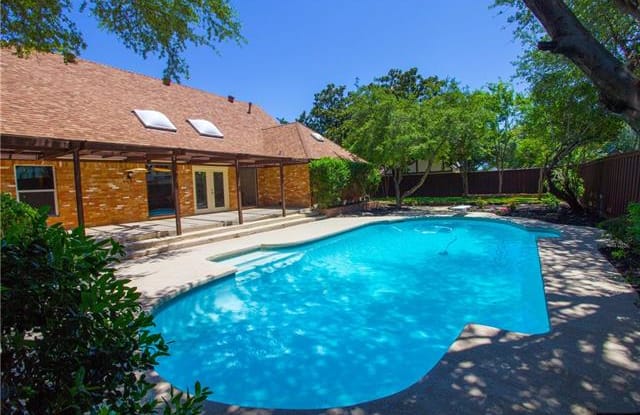 1924 Deerfield Drive - 1924 Deerfield Drive, Plano, TX 75023