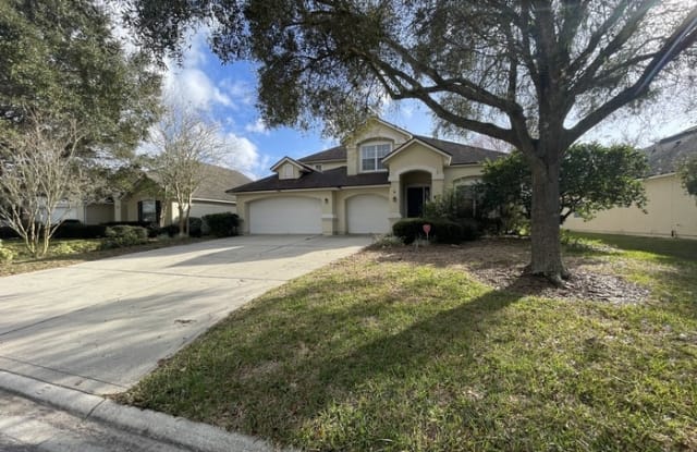 933 East Terranova Way - 933 East Terranova Way, World Golf Village, FL 32092