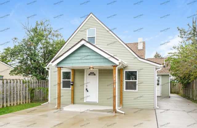 3418 Ralph Avenue photos photos