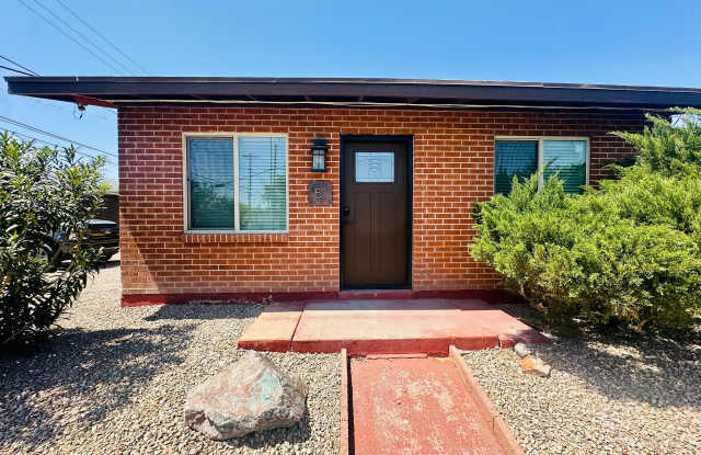 Studios and 1 Bedrooms in Central Location Tucson! photos photos