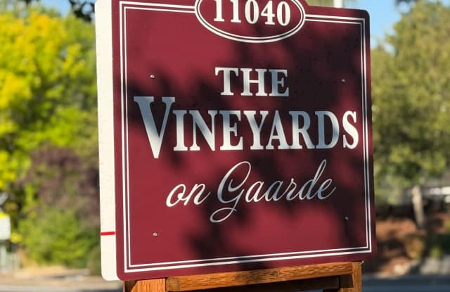 The Vineyards at Gaarde photos photos