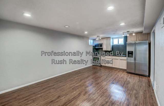 4745 W 13th Ave. - 4745 West 13th Avenue, Denver, CO 80204