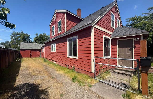 3BR House Available Off Centennial Gallery 3
