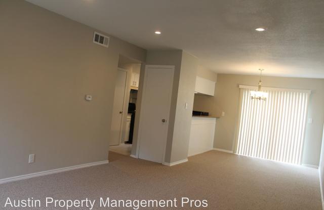 7801 Shoal Creek Unit 227 Gallery 4