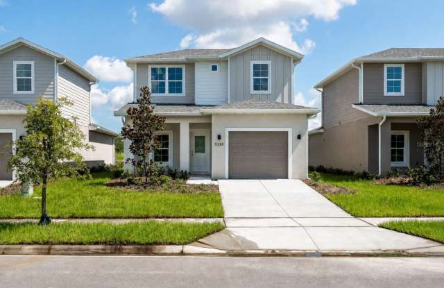 Brand New Home for Rent! Gallery 1