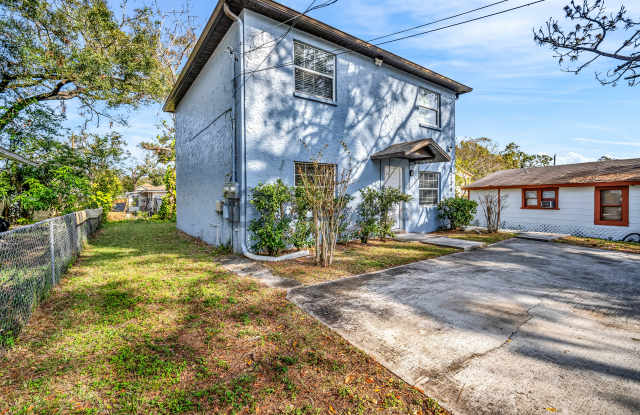 1724 E River Cove St - 1724 East River Cove Street, Tampa, FL 33604