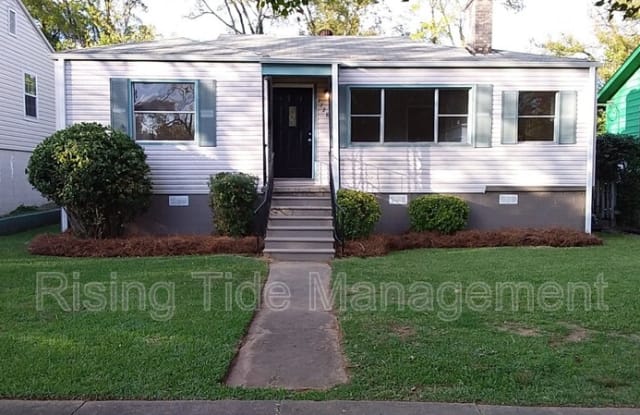 1728 33rd St Ensley photos photos