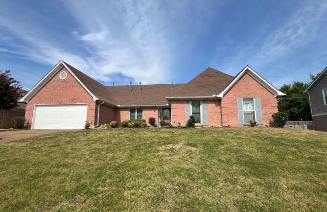 1780 Elderberry Ln - 1780 Elderberry Lane, Memphis, TN 38016