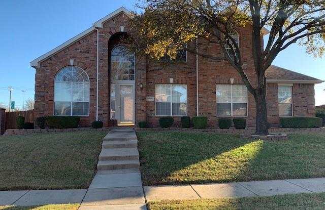 3500 San Patricio Drive - 3500 San Patricio Drive, Plano, TX 75025