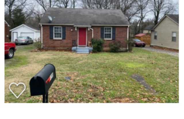1206 Grantland Ave photos photos
