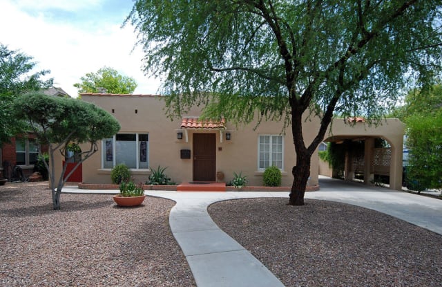 57 W LEWIS Avenue - 57 West Lewis Avenue, Phoenix, AZ 85003