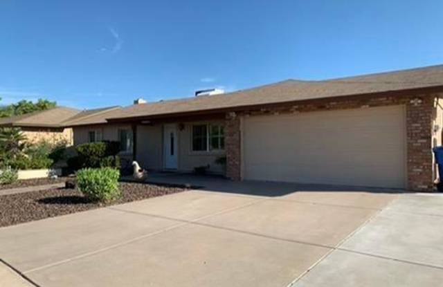 11825 S COCONINO Street - 11825 South Coconino Street, Phoenix, AZ 85044