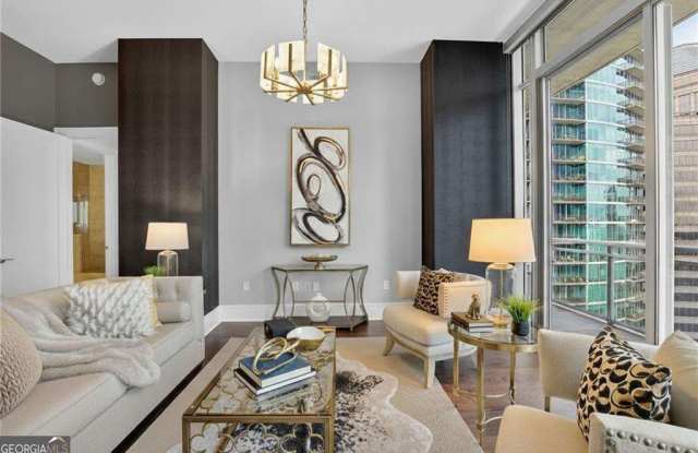 1065 Peachtree Street NE photos photos