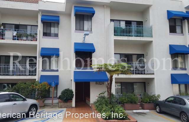 8324-2k Regents Road - 8324 Regents Rd, San Diego, CA 92122