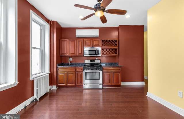 3503 INDIAN QUEEN Lane unit: 2 photos photos