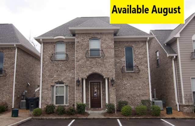 146 Falls Grove Drive - 146 Fallsgrove Drive, Oxford, MS 38655