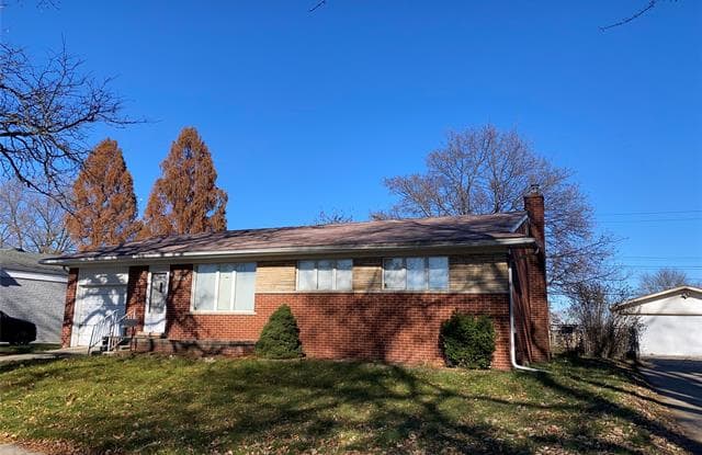 35526 ELMIRA Street - 35526 Elmira Street, Livonia, MI 48150