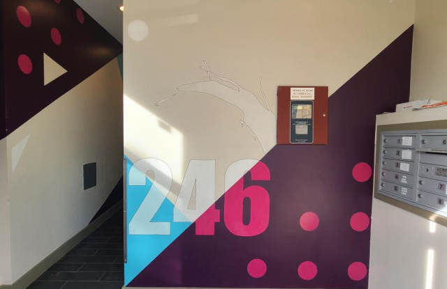 246 West Broadway Gallery 3