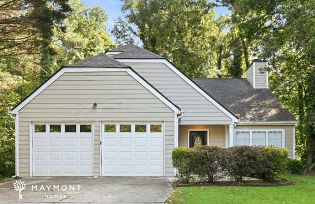 4620 Hickory Run Court Northwest Gallery 1