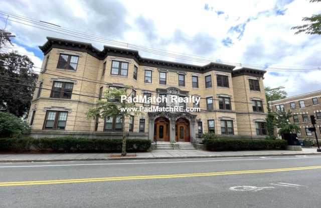 75 Longwood Ave. photos photos