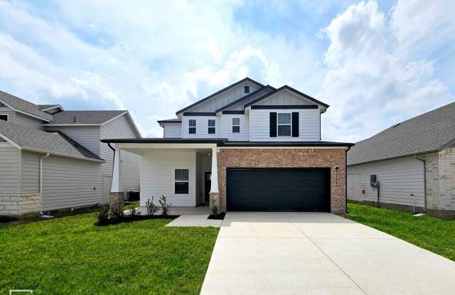 7715 Escarpment Drive Temple, TX 76502 photos photos